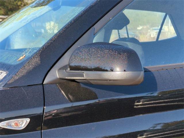 Hyundai Venue Se Fwd 4D Sport Utility - Thumbnail 13