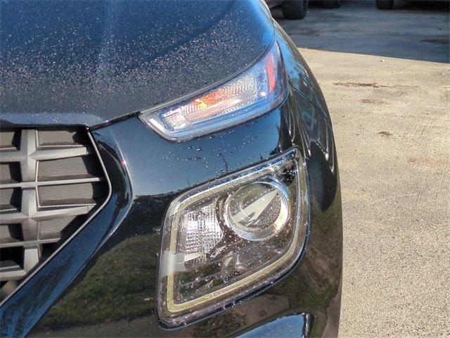 Hyundai Venue Se Fwd 4D Sport Utility - Thumbnail 11