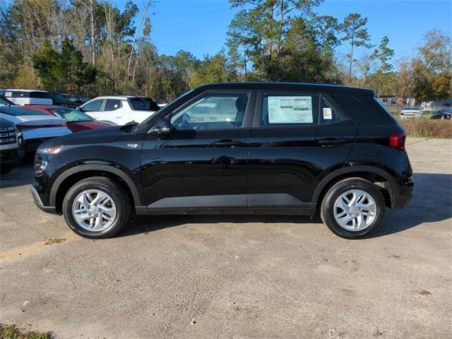 Hyundai Venue Se Fwd 4D Sport Utility - Thumbnail 9