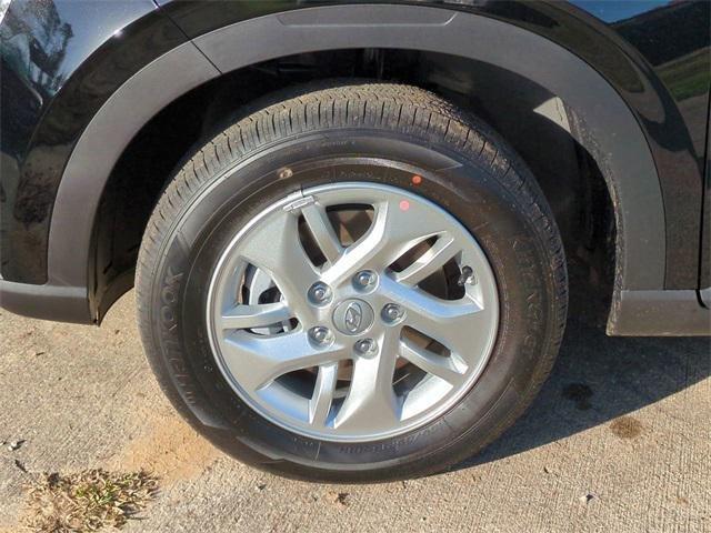 Hyundai Venue Se Fwd 4D Sport Utility - Thumbnail 12