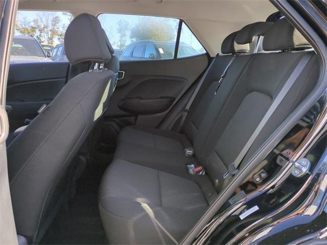 Hyundai Venue Se Fwd 4D Sport Utility - Thumbnail 14