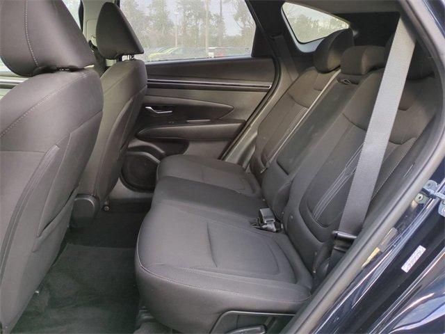 Hyundai Tucson Sel Fwd 4D Sport Utility - Thumbnail 15