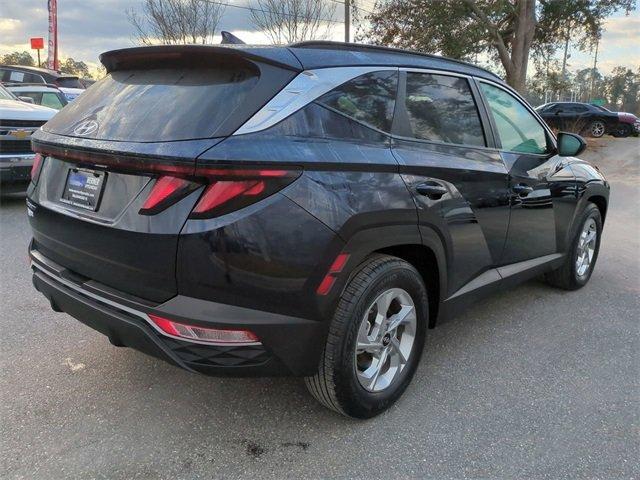 Hyundai Tucson Sel Fwd 4D Sport Utility - Thumbnail 6