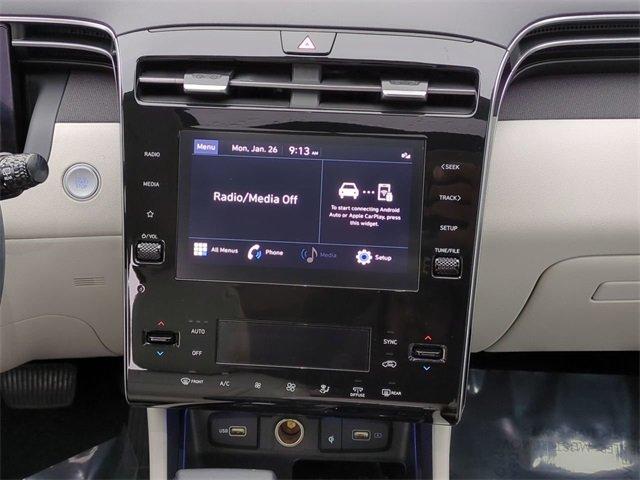 Hyundai Tucson Sel Fwd 4D Sport Utility - Thumbnail 19