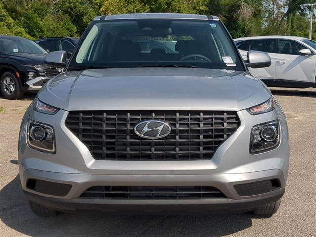 Hyundai Venue Se Fwd 4D Sport Utility - Thumbnail 10