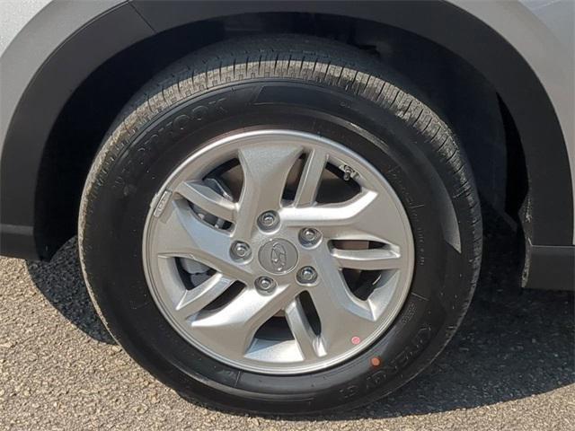 Hyundai Venue Se Fwd 4D Sport Utility - Thumbnail 12