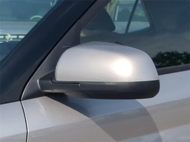 Hyundai Venue Se Fwd 4D Sport Utility - Thumbnail 13