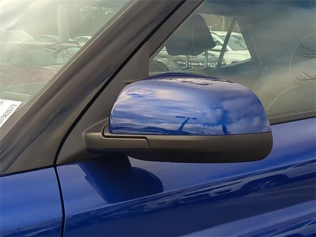 Hyundai Venue Limited Fwd 4D Sport Utility - Thumbnail 13