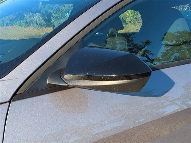 Hyundai Elantra Sel Sport Fwd 4D Sedan - Thumbnail 13