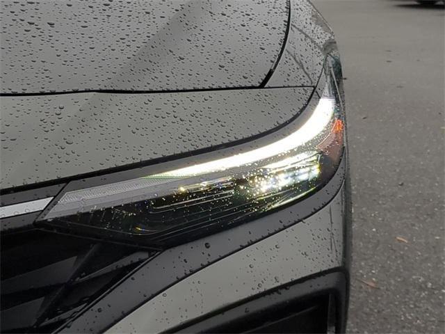 Hyundai Elantra Sel Sport Fwd 4D Sedan - Thumbnail 11