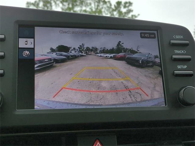 Hyundai Elantra Sel Sport Fwd 4D Sedan - Thumbnail 20