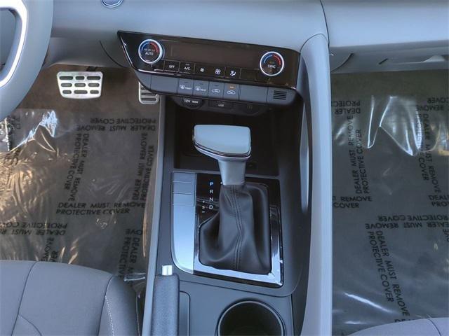 Hyundai Elantra Sel Sport Fwd 4D Sedan - Thumbnail 19