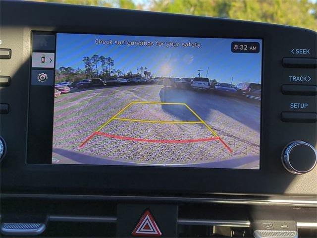 Hyundai Elantra Sel Sport Fwd 4D Sedan - Thumbnail 20