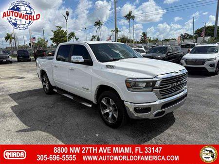 Unknown Unknown - View 1