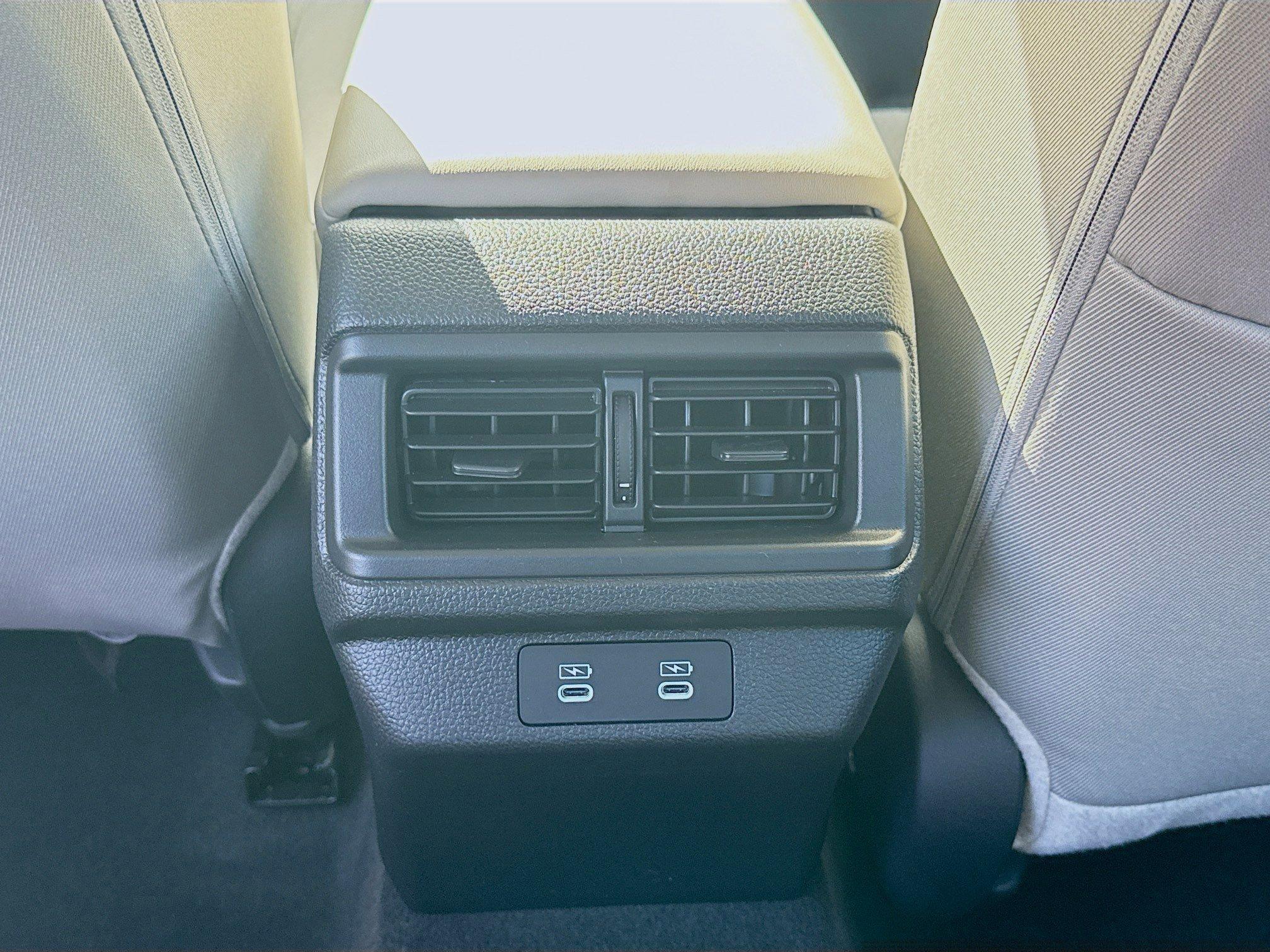 Honda Accord Sedan Se Fwd - Thumbnail 20