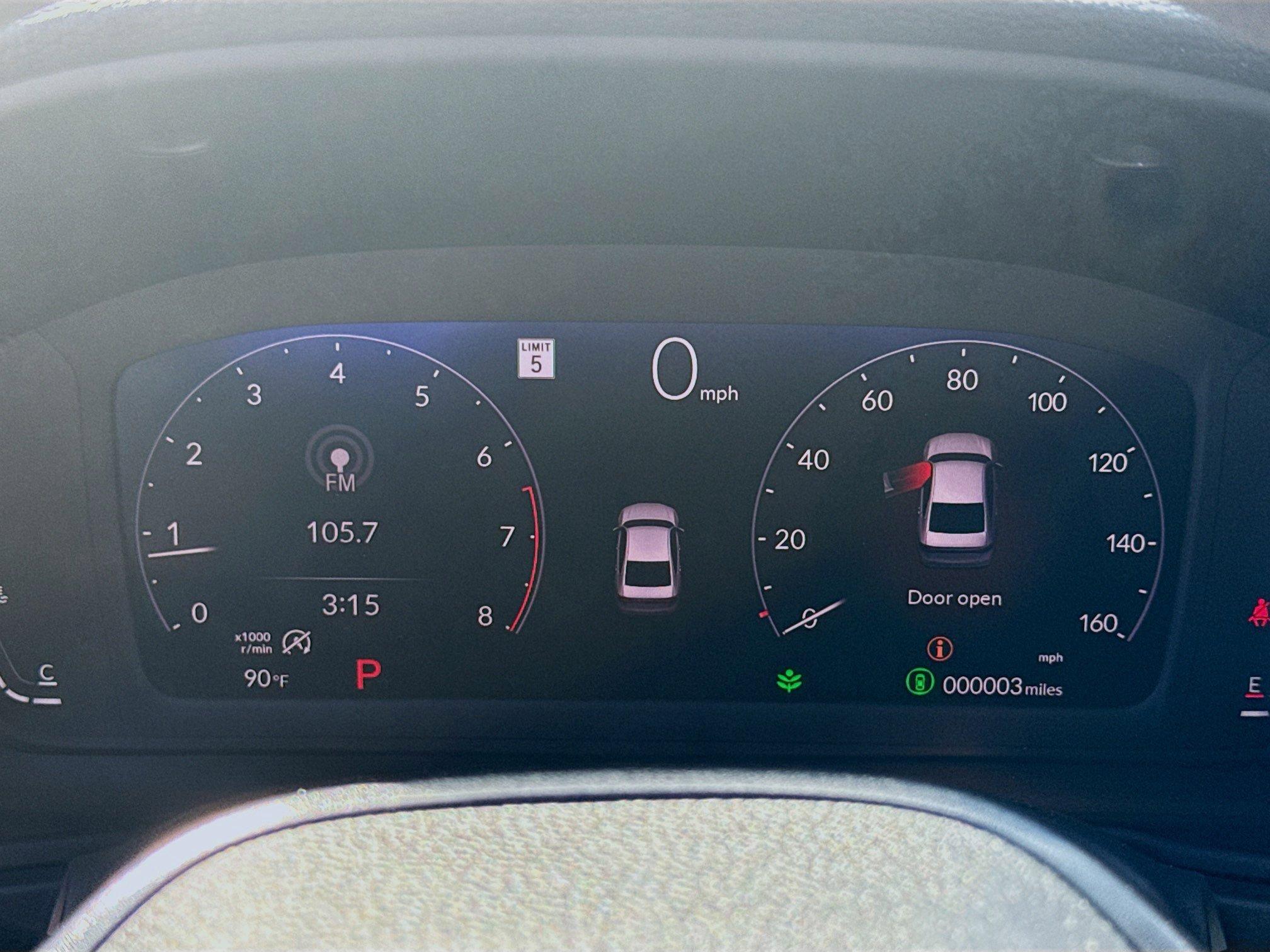 Honda Accord Sedan Se Fwd - Thumbnail 12