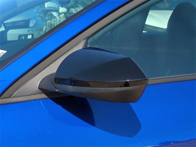 Hyundai Elantra Sel Sport Fwd 4D Sedan - Thumbnail 12