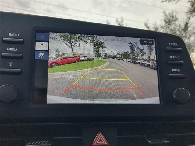 Hyundai Elantra Sel Sport Fwd 4D Sedan - Thumbnail 20