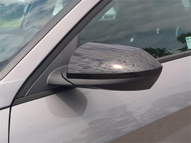 Hyundai Elantra Sel Sport Fwd 4D Sedan - Thumbnail 13