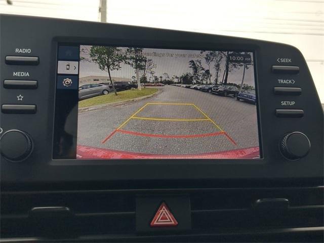 Hyundai Elantra Sel Sport Fwd 4D Sedan - Thumbnail 20