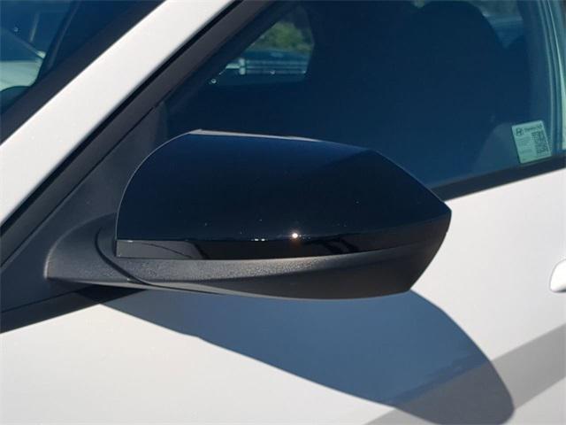 Hyundai Elantra Sel Sport Fwd 4D Sedan - Thumbnail 13