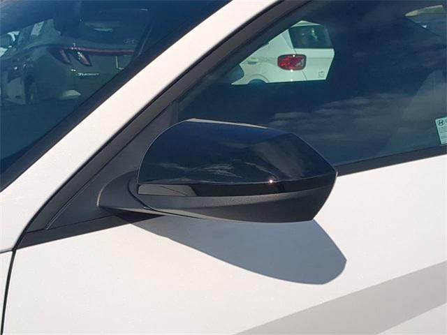 Hyundai Elantra Sel Sport Fwd 4D Sedan - Thumbnail 13