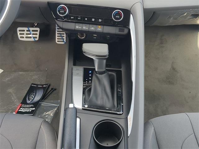 Hyundai Elantra Sel Sport Fwd 4D Sedan - Thumbnail 19