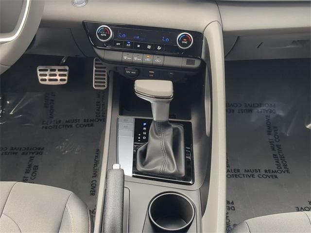 Hyundai Elantra Sel Sport Fwd 4D Sedan - Thumbnail 19