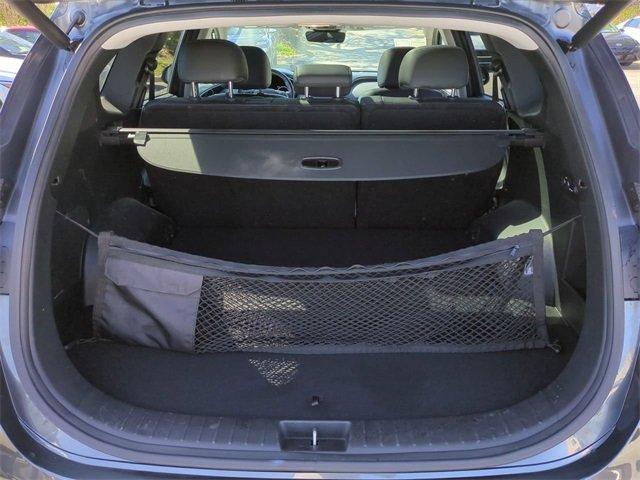 Hyundai Santa Fe Sel Fwd 4D Sport Utility - Thumbnail 14