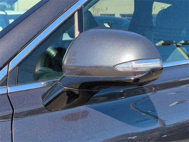 Hyundai Santa Fe Sel Fwd 4D Sport Utility - Thumbnail 13