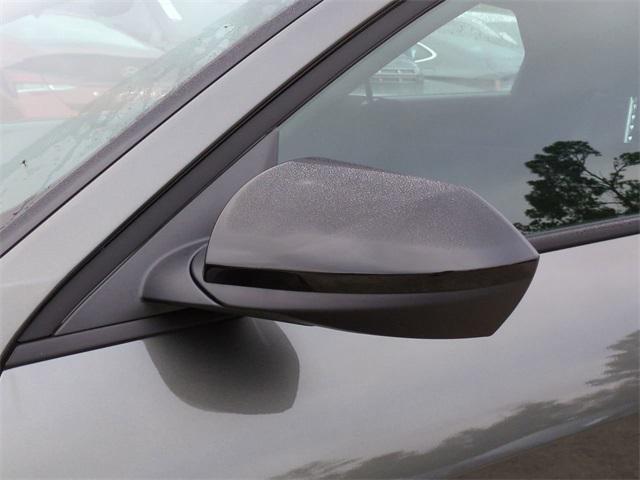 Hyundai Elantra Hybrid Sel Sport Fwd 4D Sedan - Thumbnail 13