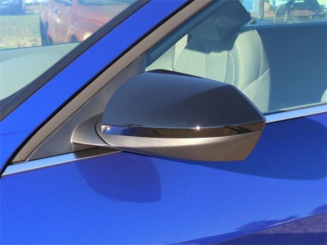 Hyundai Elantra Sel Sport Premium Fwd 4D Sedan - Thumbnail 13