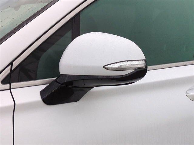 Hyundai Santa Fe Sel Awd 4D Sport Utility - Thumbnail 12