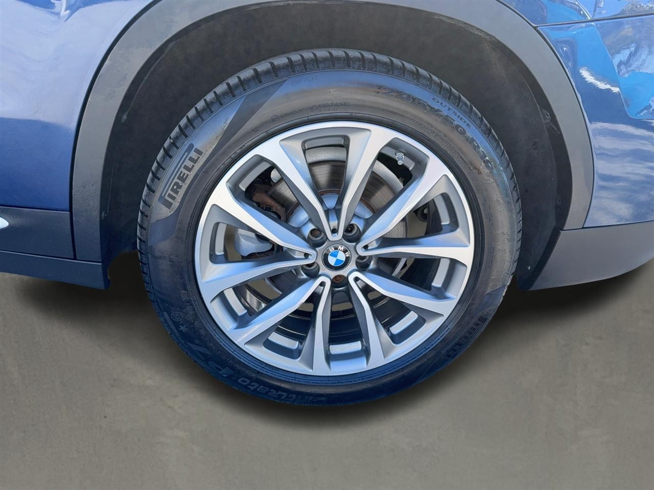 BMW X3Xdrive30I - Thumbnail 12