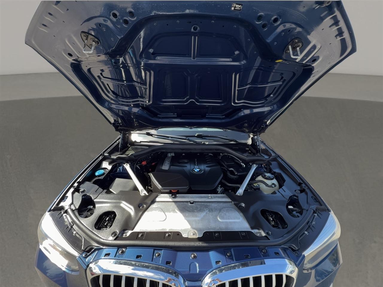 BMW X3Xdrive30I - Thumbnail 14