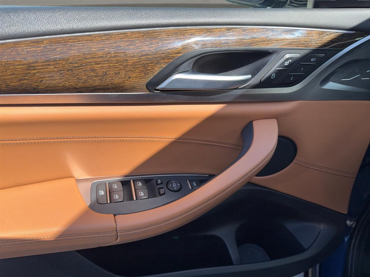 BMW X3Xdrive30I - Thumbnail 19