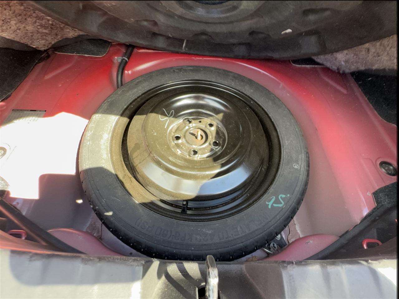 Chevrolet Camaroconvertible 1Lt - Thumbnail 15