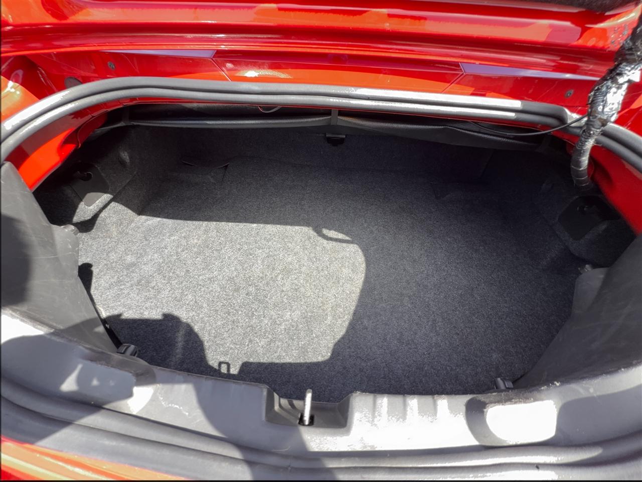 Chevrolet Camaroconvertible 1Lt - Thumbnail 14