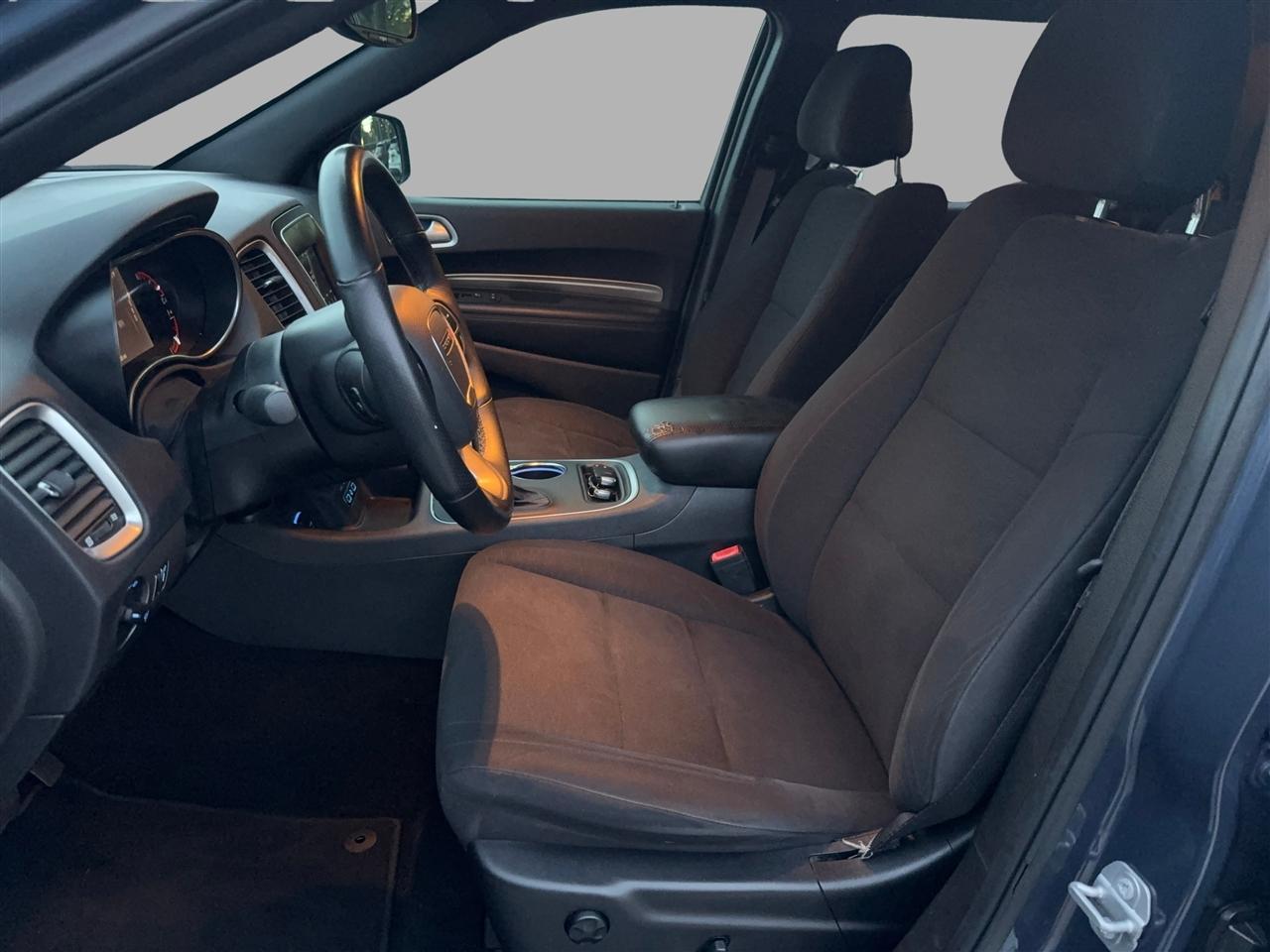 Dodge Durangosxt Rwd - Thumbnail 18