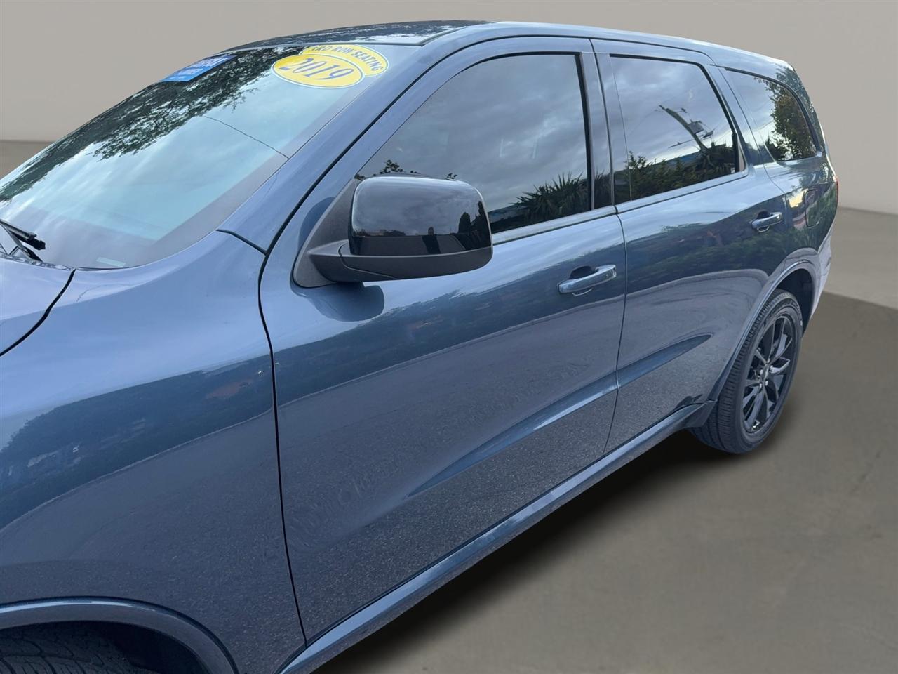 Dodge Durangosxt Rwd - Thumbnail 15