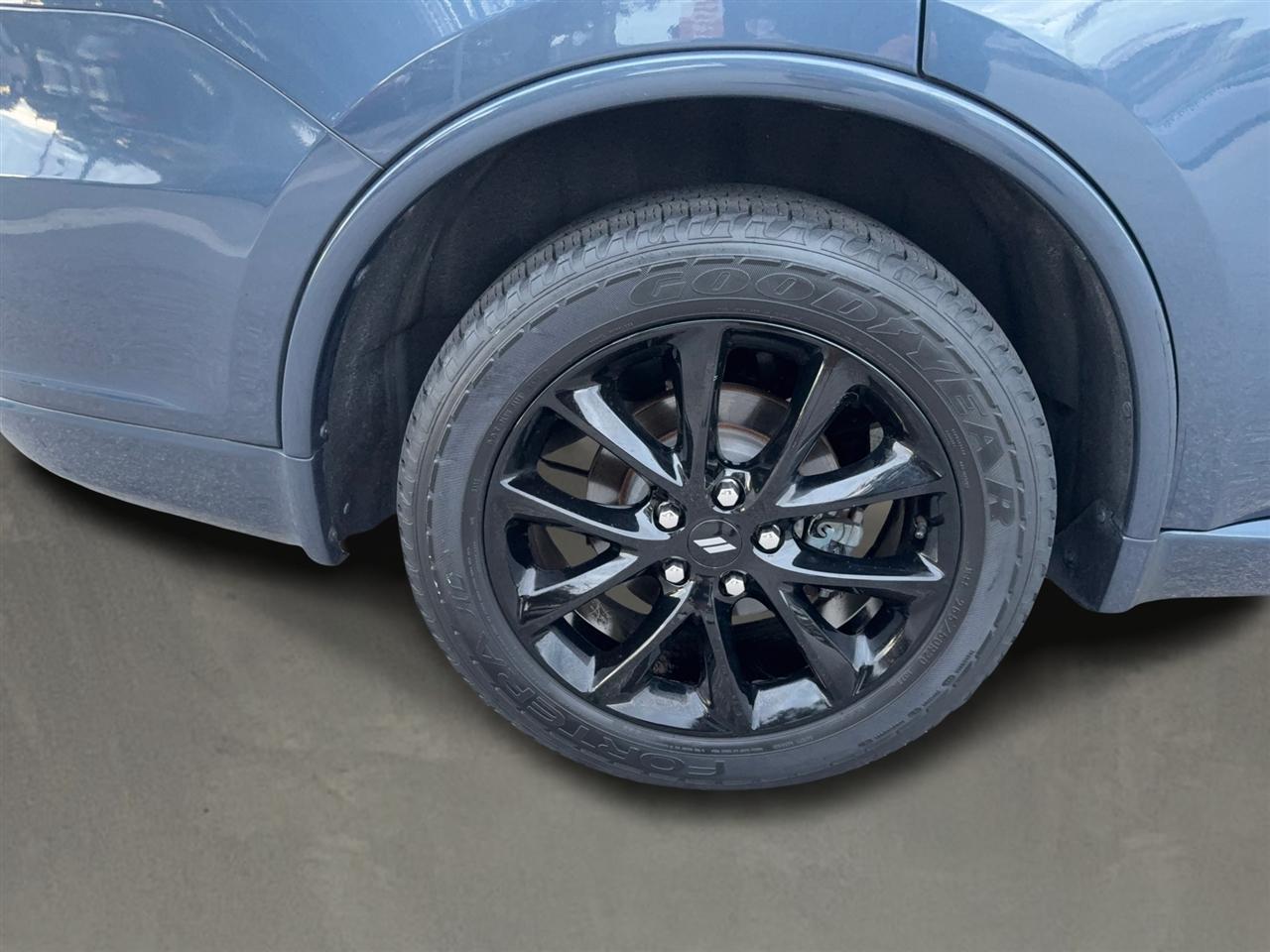 Dodge Durangosxt Rwd - Thumbnail 3