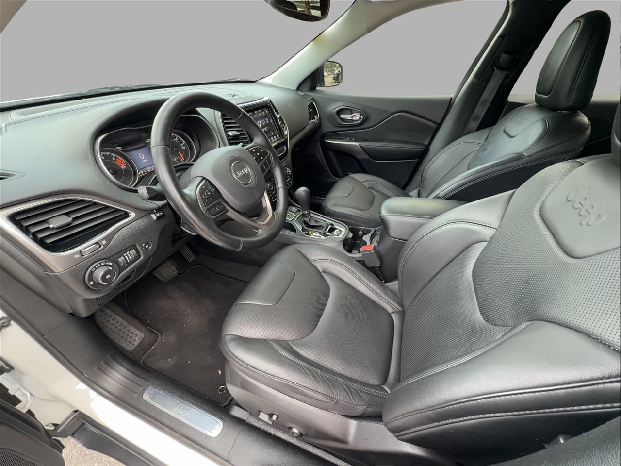 Jeep Cherokeelimited Fwd - Thumbnail 16