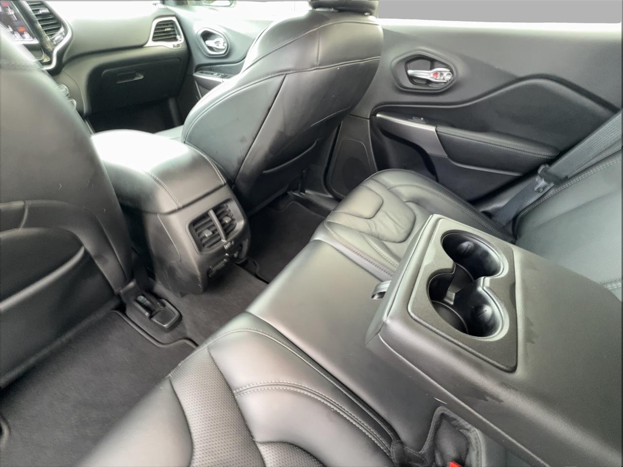 Jeep Cherokeelimited Fwd - Thumbnail 20