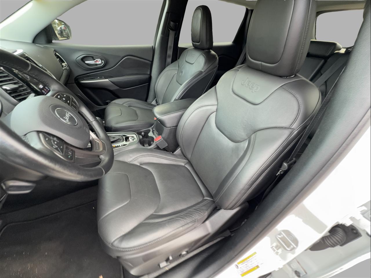 Jeep Cherokeelimited Fwd - Thumbnail 18