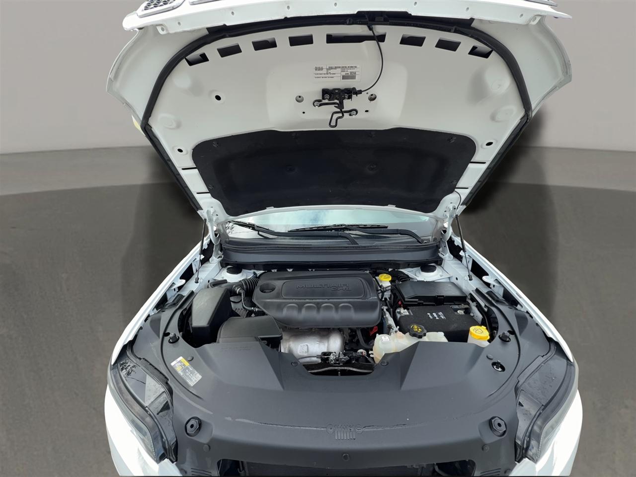 Jeep Cherokeelimited Fwd - Thumbnail 12