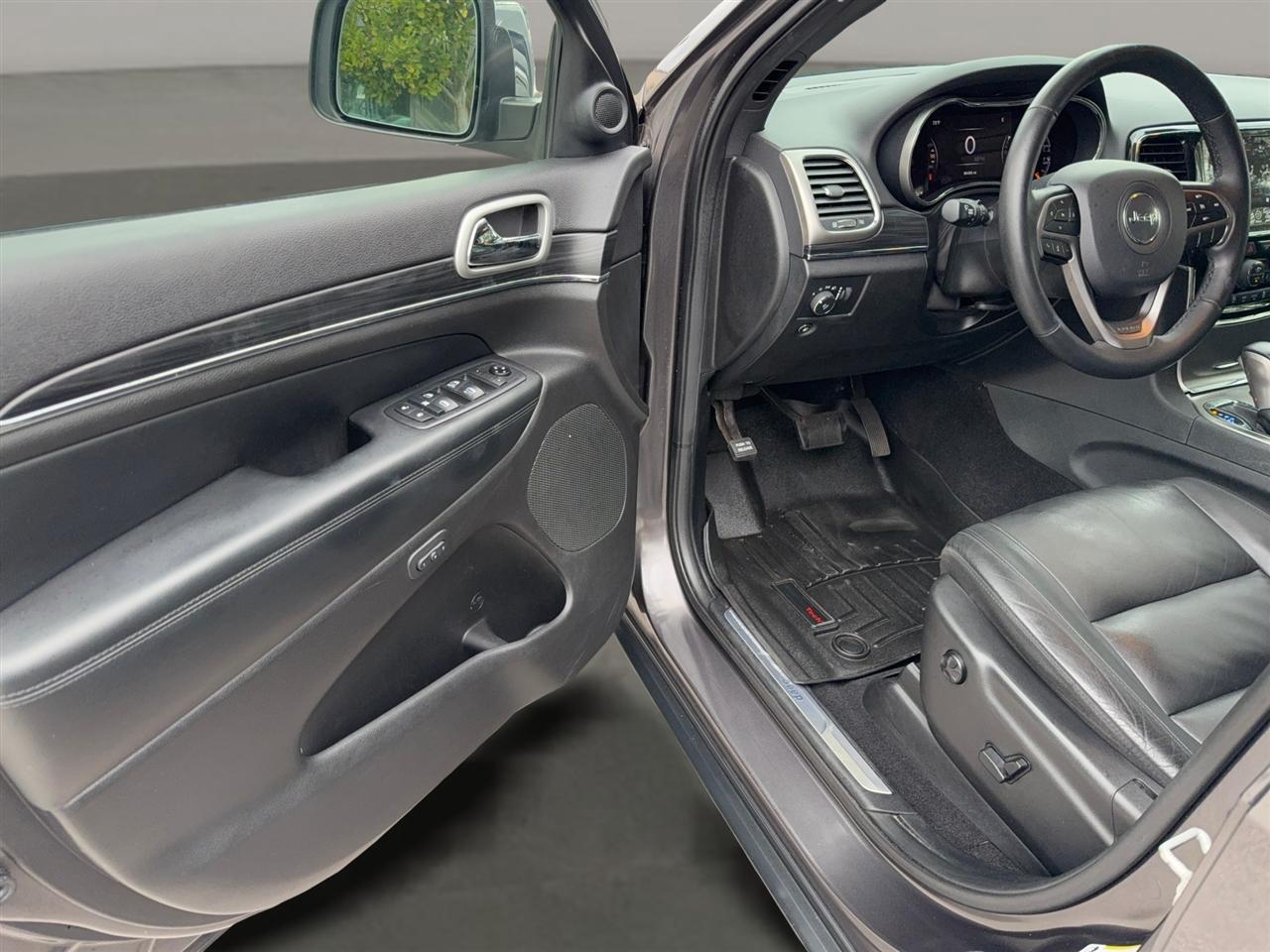 Jeep Grand Cherokeelimited 2Wd - Thumbnail 13