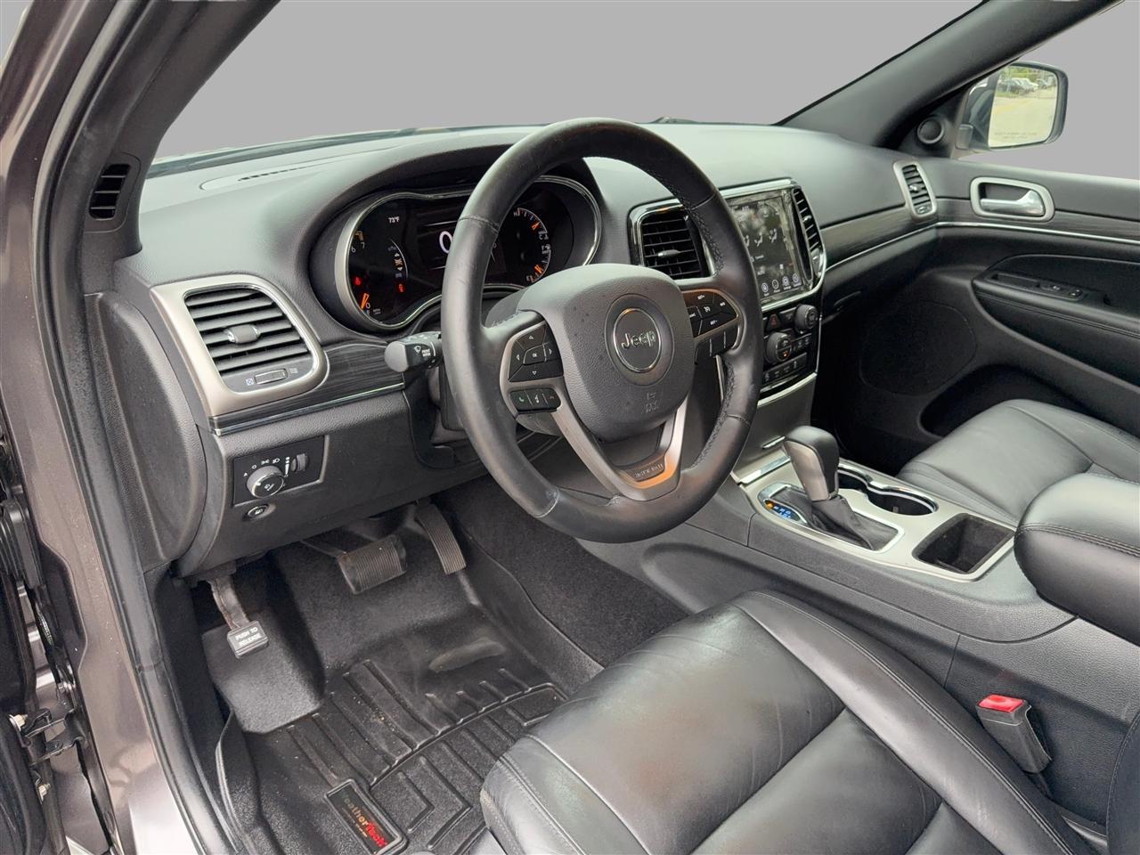 Jeep Grand Cherokeelimited 2Wd - Thumbnail 15