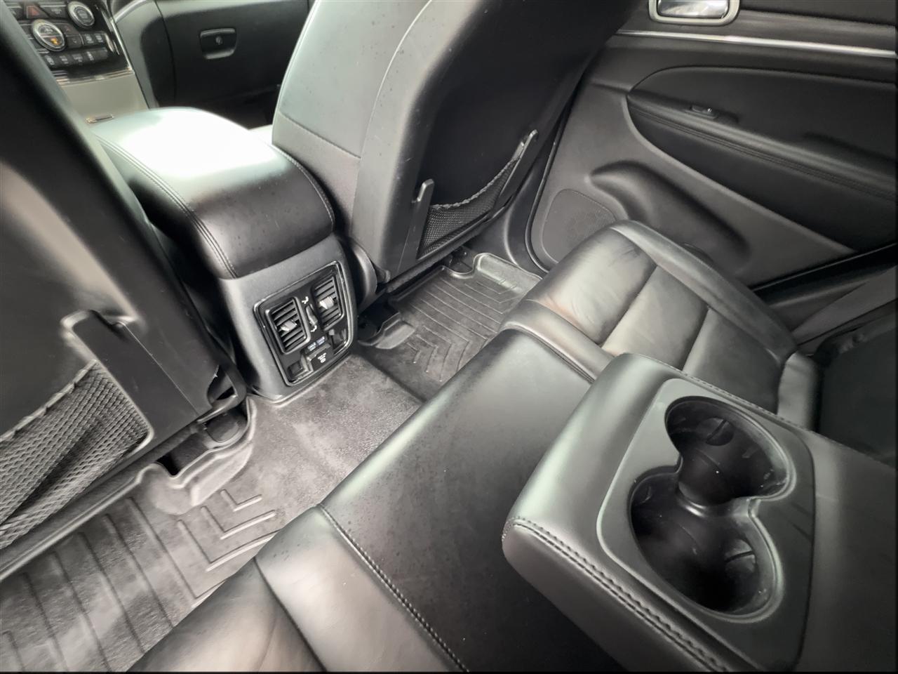 Jeep Grand Cherokeelimited 2Wd - Thumbnail 20