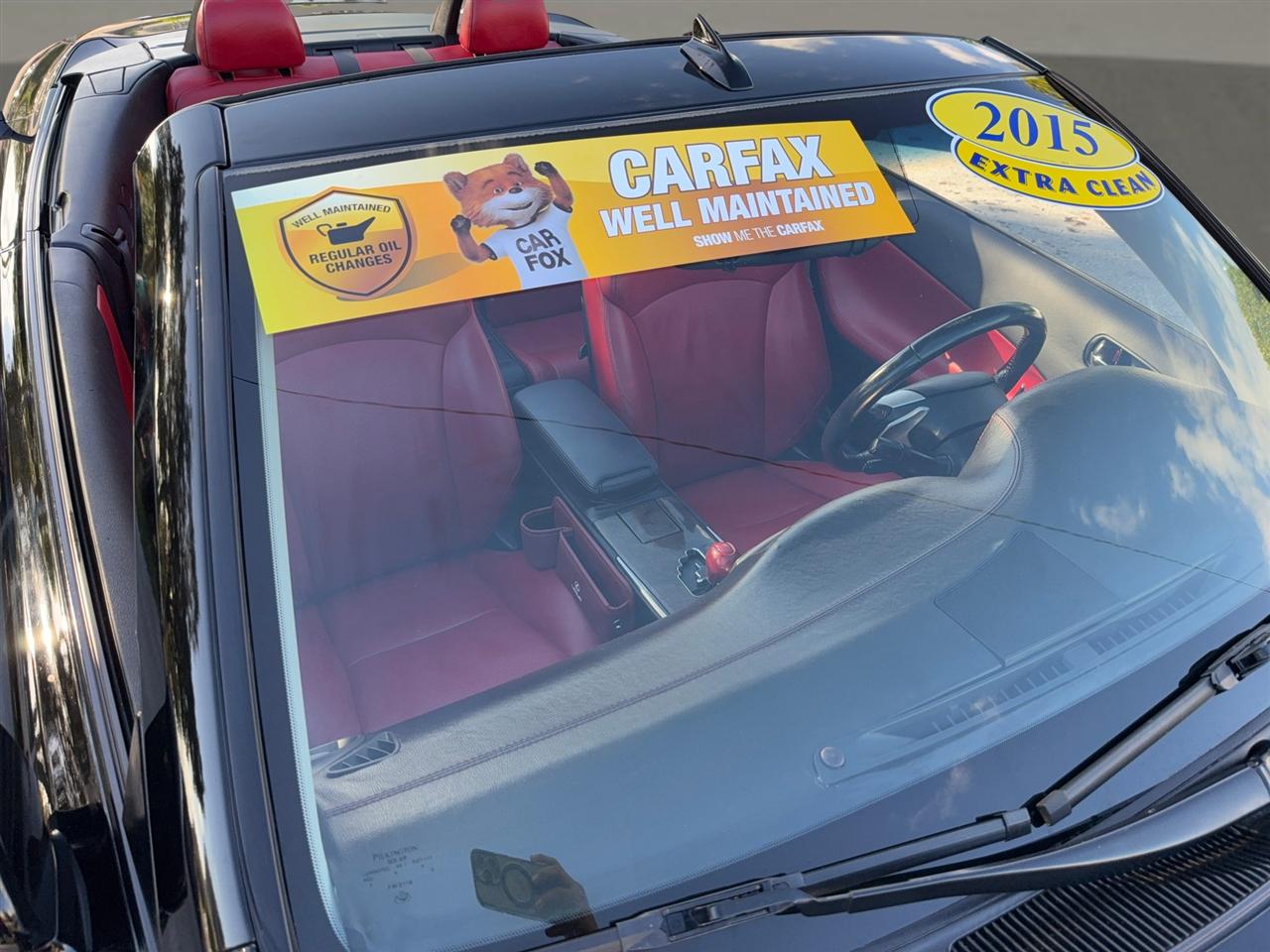 Lexus Is C250 - Thumbnail 2