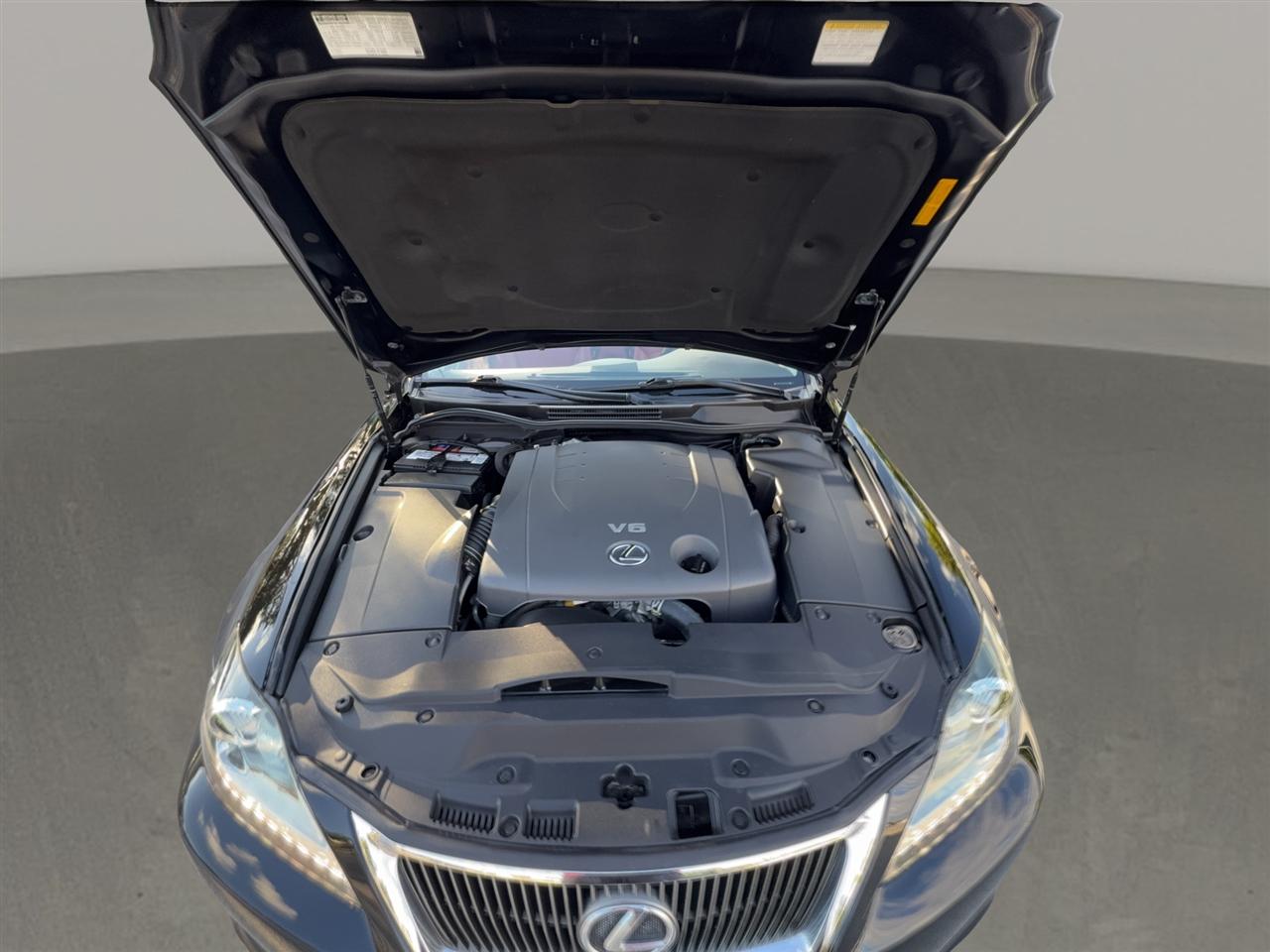 Lexus Is C250 - Thumbnail 13